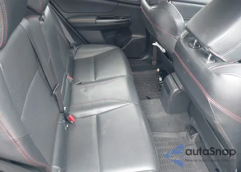 2020 Subaru Wrx Limited z USA, uszkodzony, nr VIN JF1VA1H68L9805509